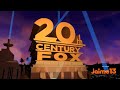 20th Century Fox 2009 Remake V3