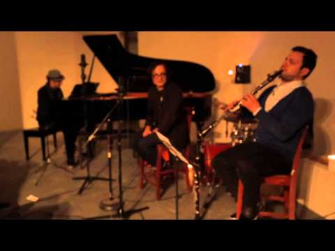 Aber Dojde Donke - Duke B & RazBoy - live@GalleryMC