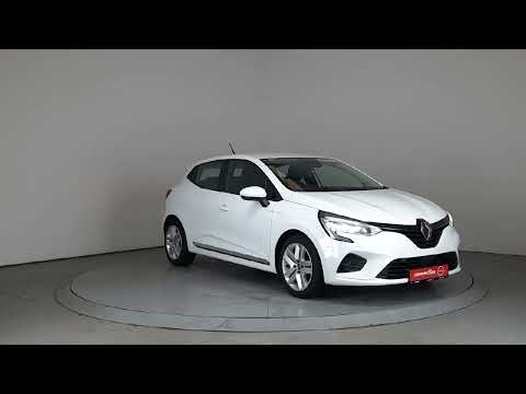 Renault Clio DYNAMIQUE TCE 100BHP 5DR MANUAL *RETA - Image 2