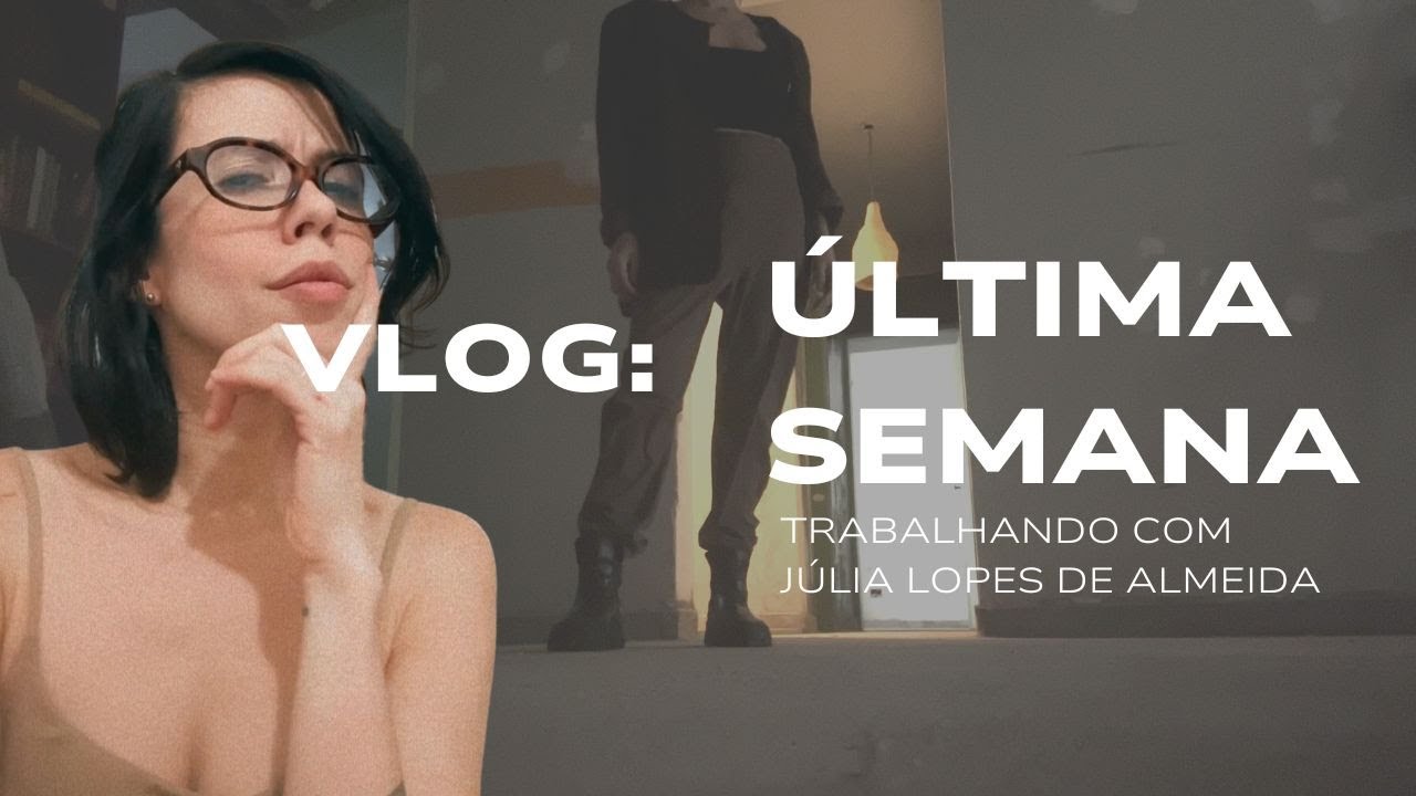 VLOG: Como se produz um livro?