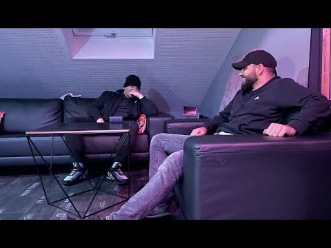 VALENTINO_060 ft. Valon.22 - Hyänen (prod.by mawzon)