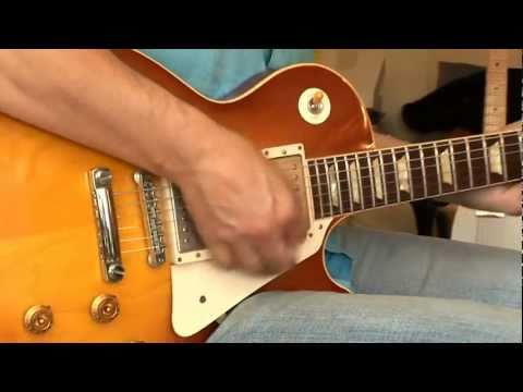 Immagine Gibson Custom Shop Standard Historic '58 Les Paul Standard Reissue 2010 - 14