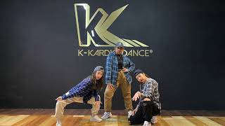 Kpop Workout to BTBT (K-Kardio Dance)