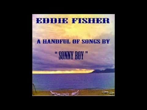 My Romance - Eddie Fisher