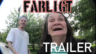 FARLIGT | Trailer | 2026