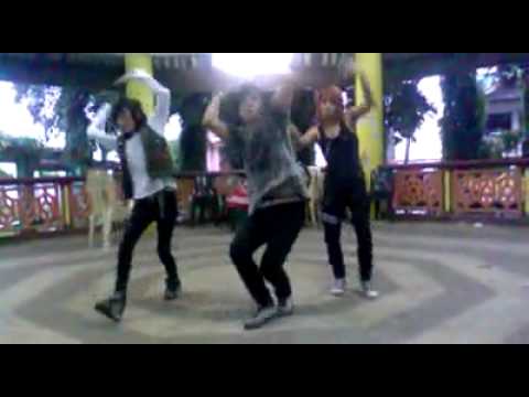 HALO by BLOCK B dance cover