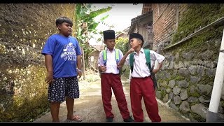 Download lagu AYO SEKOLAH | BOCAH NGAPA(K) YA NGABUBURIT (12/05/19) mp3