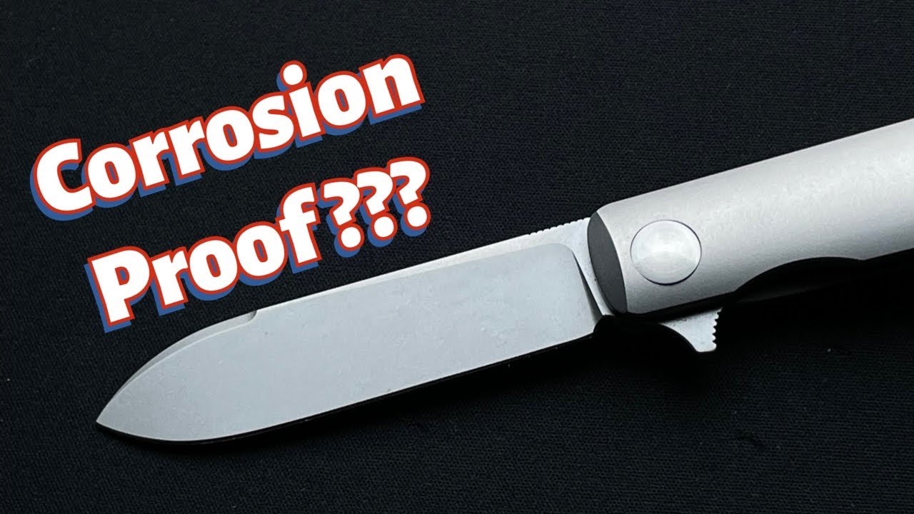 Boker Plus Kwaiken Air Review