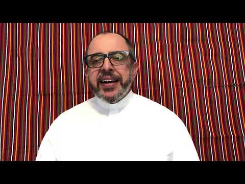 Reflexão do Evangelho (18/05/2020) - Pe. Paulo