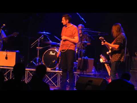 Foued & Le Top Boogie (Julien Cormier) - Live - Mettray