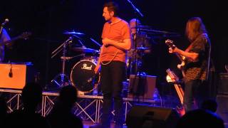 Foued & Le Top Boogie (Julien Cormier) - Live - Mettray