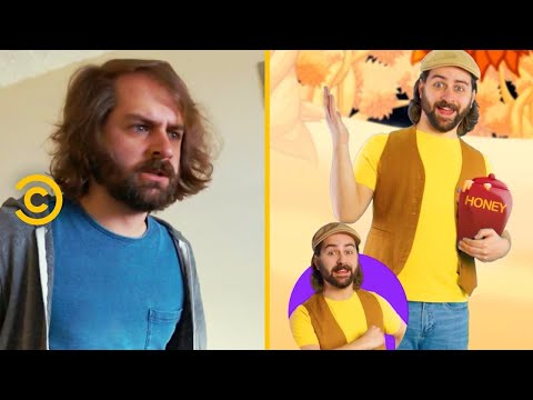 巧克力火箭（壯舉喬Kwaczala） - 21的21 (Chocolate Rocket (feat. Joe Kwaczala) – 21 for ‘21)