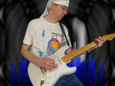 Eric Clapton Bad Love Cover video thumbnail
