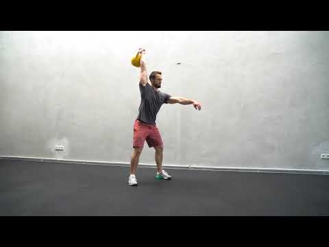 CrossFit mit Schmackes -