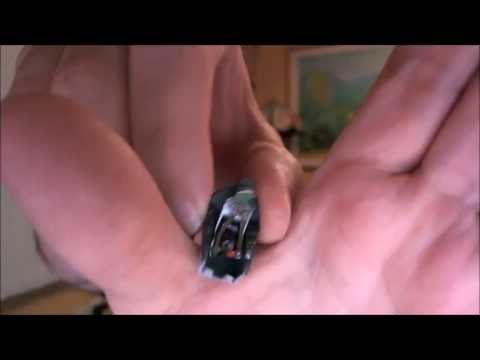 Heller Saab J29 "Tunnan" Build Update