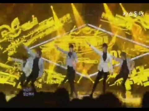 120115 BoyFriend - I'll Be There @ lnkigay๐