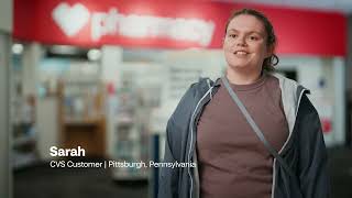 The Difference a Trusted Pharmacy Team Can Make | CVS Pharmacy