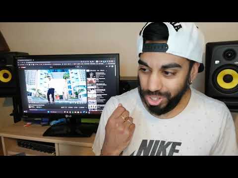 REACTION 🇲🇱 Iba One - Rien à prouver (clip officiel)