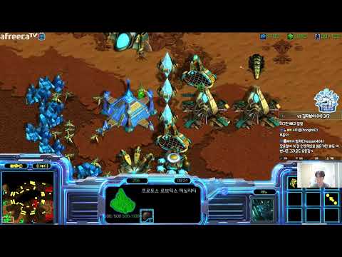 [29.8.22] SC:R 1v1 (FPVOD) SnOw (P) vs RoyaL (T) [Best of 3]