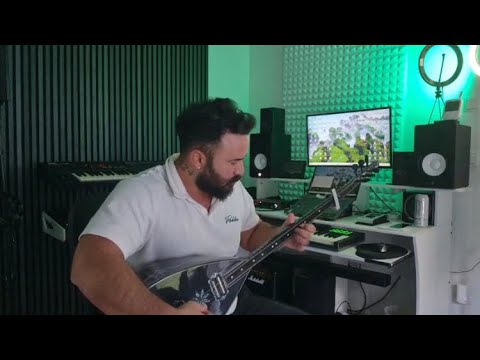 Turkish Arabic Reggaeton Beat by BCA Music Production