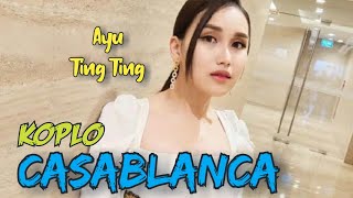 Download lagu Ayu Ting Ting - Casablanca Versi Koplo mp3