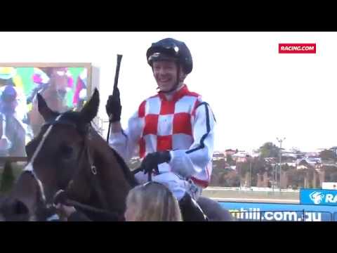 2016 MVRC Dato Tan Chin Nam Stakes