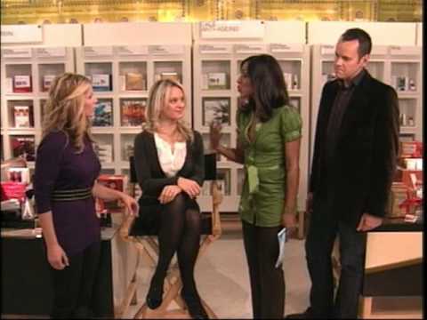 The Balancing Act Show 1153 - Korres