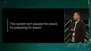 From Resilience to Resistance - Ukraine’s Innovation System in Transformation
