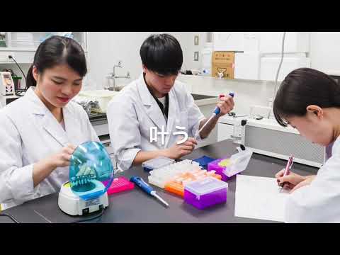 情報工学科 【神奈川工科大学 学科紹介】健康医療科学部 管理栄養学科(施設紹介編) 【#神奈川工科大学】