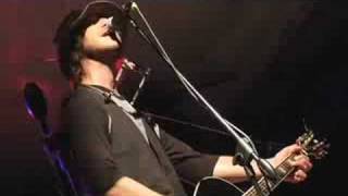 Todd Snider with Jon Parry - Easy Money LIVE 2008