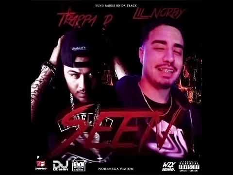 Trappa D x Lil Norby SEEN