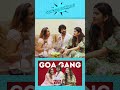 Unga FRIEND Appadi Pandrangalae Neenga Kandika Maatingala Nu Goagang Jacquline Soundarya Rayan