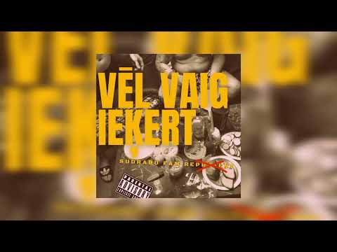 Sudrabu Sirds - VĒL VAIG IEĶERT on Spotify Charts