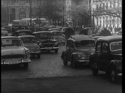 Madrid 1960