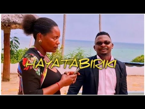 Tan B Classic  - Hayatabiriki (Official Video)