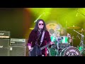 Deuce Gene Simmons Band Northfield OH 5 14 2025