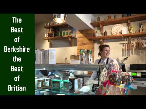 Oldburys Specialist Deli