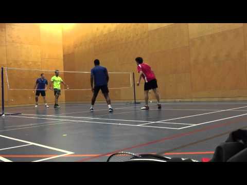 White Hart Men's 1 vs Beyond (Away)