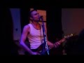 Moto Boy — U & Blue Motorbike (Live in Moscow 2014)