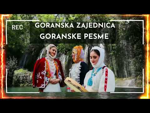 Arza Redzeplari - Bećir kapetan Goranske Pesme