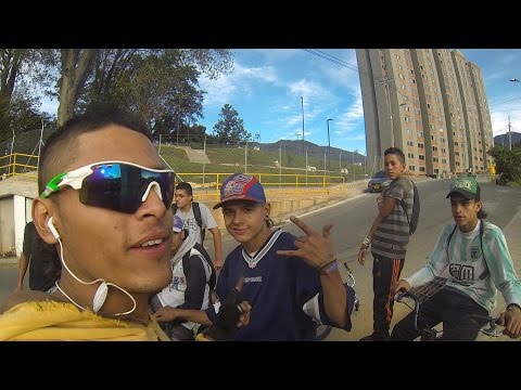 THE NORTHWEST SCOURGE 2016: ONLY POISON FROM THE ENVIGADO CATHEDRAL