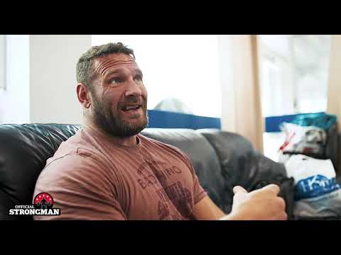 FULL Lower Shouder Rehab Training - Terry Hollands