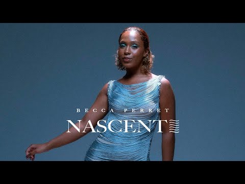 Becca Perret - Nascente