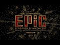 Elvis Presley - Tiger Man (EPiC Version - Official Audio)