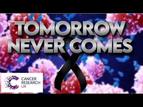 F*CK Cancer - My Mum's last wish