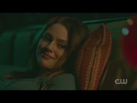 Run To You - Legacies 2x07 Music Scene