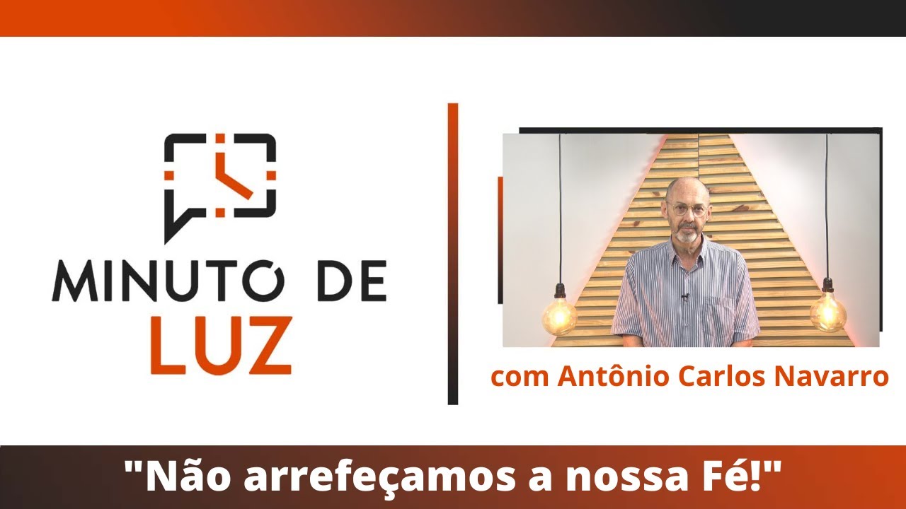 Com Antônio Carlos Navarro.