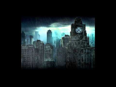 Gancher & Ruin ft D-light - What Makes You Human