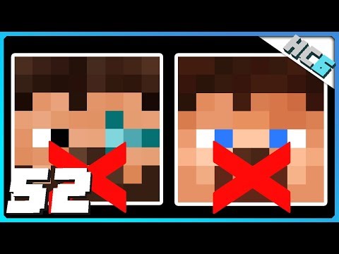 HermitCraft 6 || SHHHH! 💬  || Ep 52