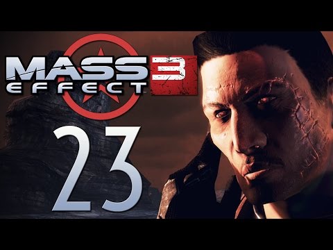 23. Ruthless, A Mass Effect 3 Story - Reminiscing and Relaxing (Expanded Galaxy Mod)